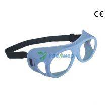 Ysx1603 Lunettes de protection médicales à rayons X